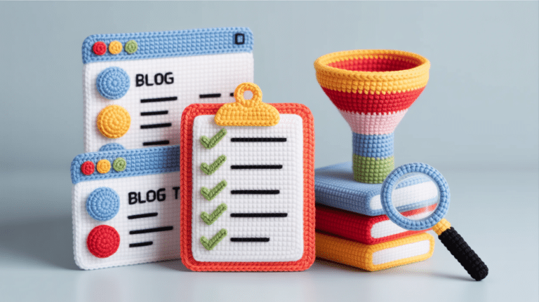 saas-content-audit-checklist