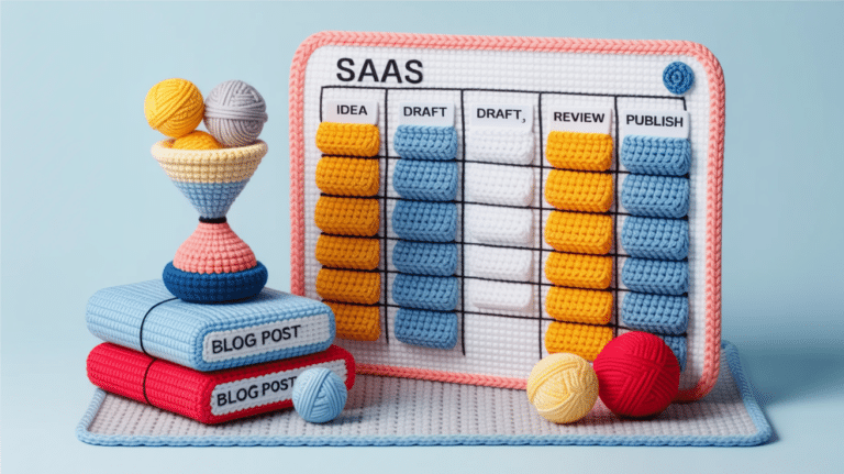 saas-content-production