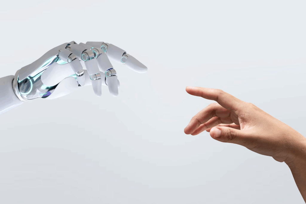 AI content creation