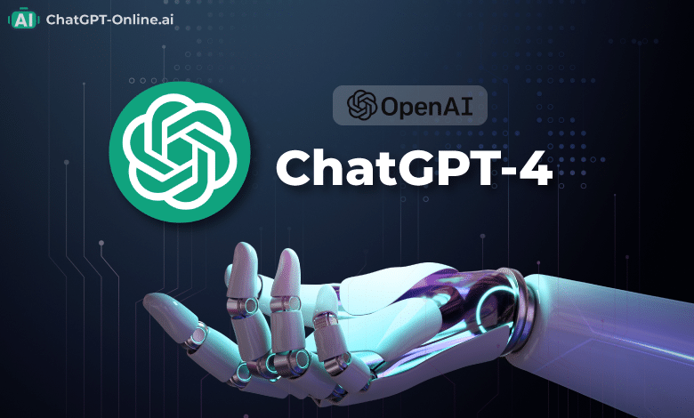 ChatGPT chatbot