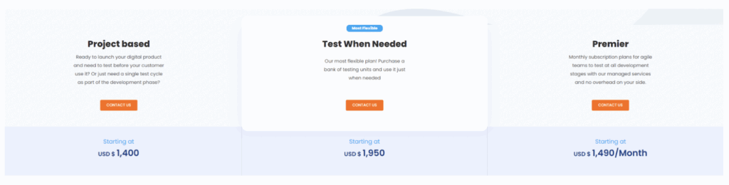 ubbertesters website