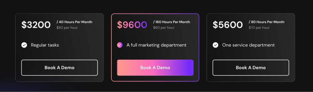 NinjaPromo pricing