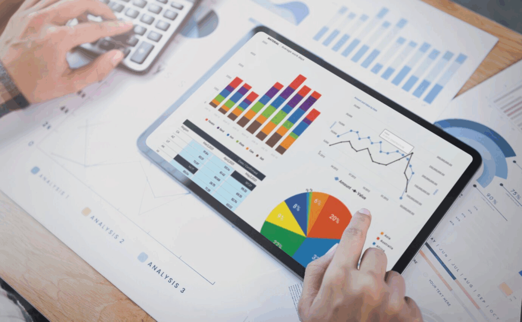 SaaS keyword strategy
