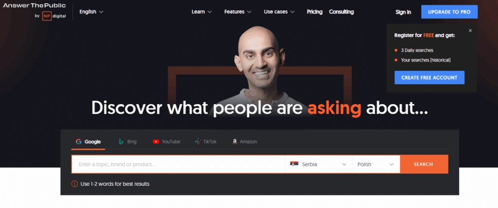 SaaS topics