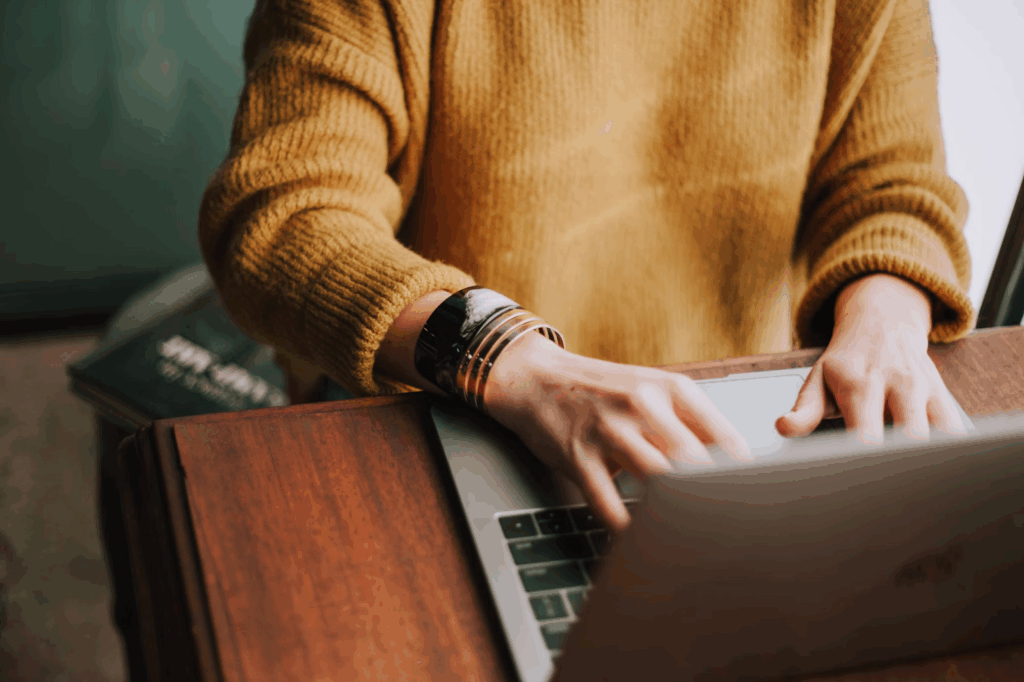 SaaS content writing