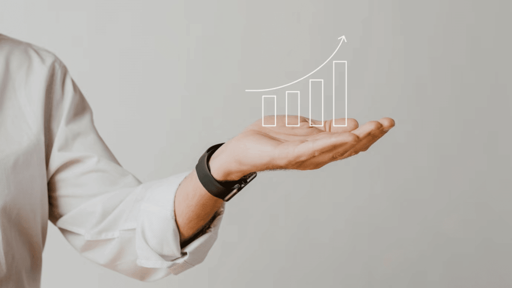 SaaS marketing services