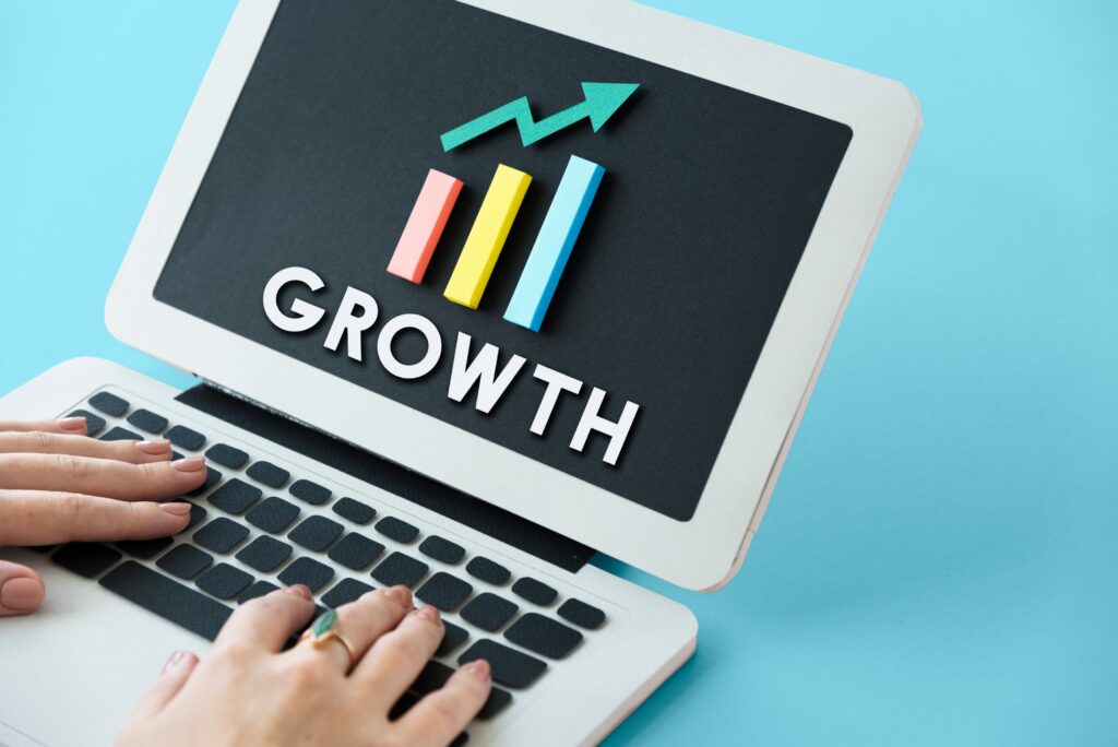go to market strategy is to go for a growth agency