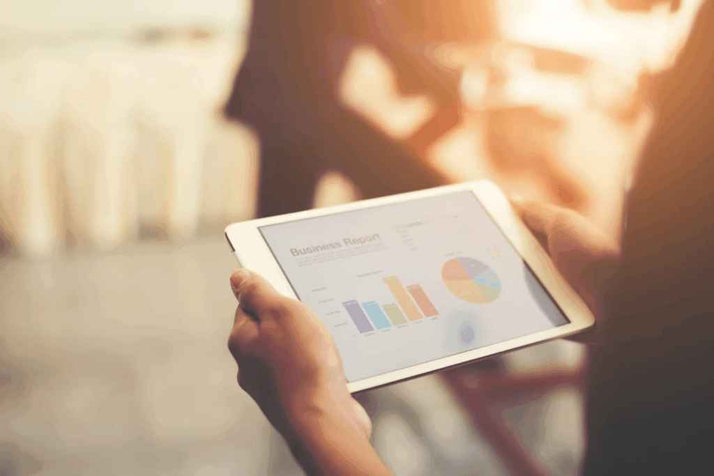 SaaS marketing services
