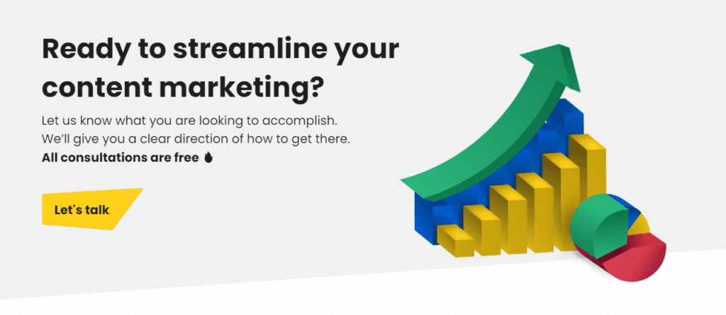 Quoleady SaaS marketing agency