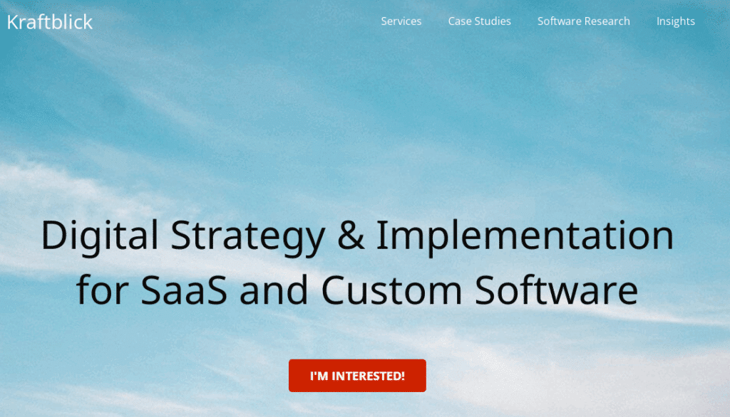 Best Marketing Agencies for Software Companies in 2025