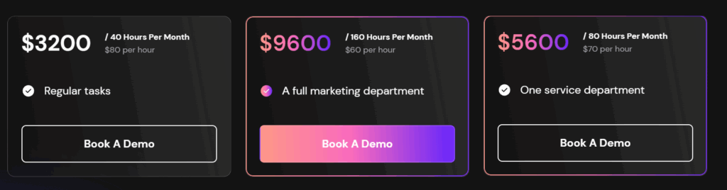 NinjaPromo pricing