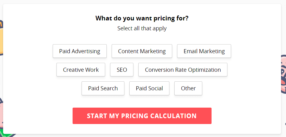 KlientBoost pricing