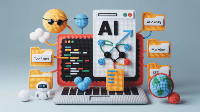LLMs.txt: The New SEO Hack for AI-Powered Search