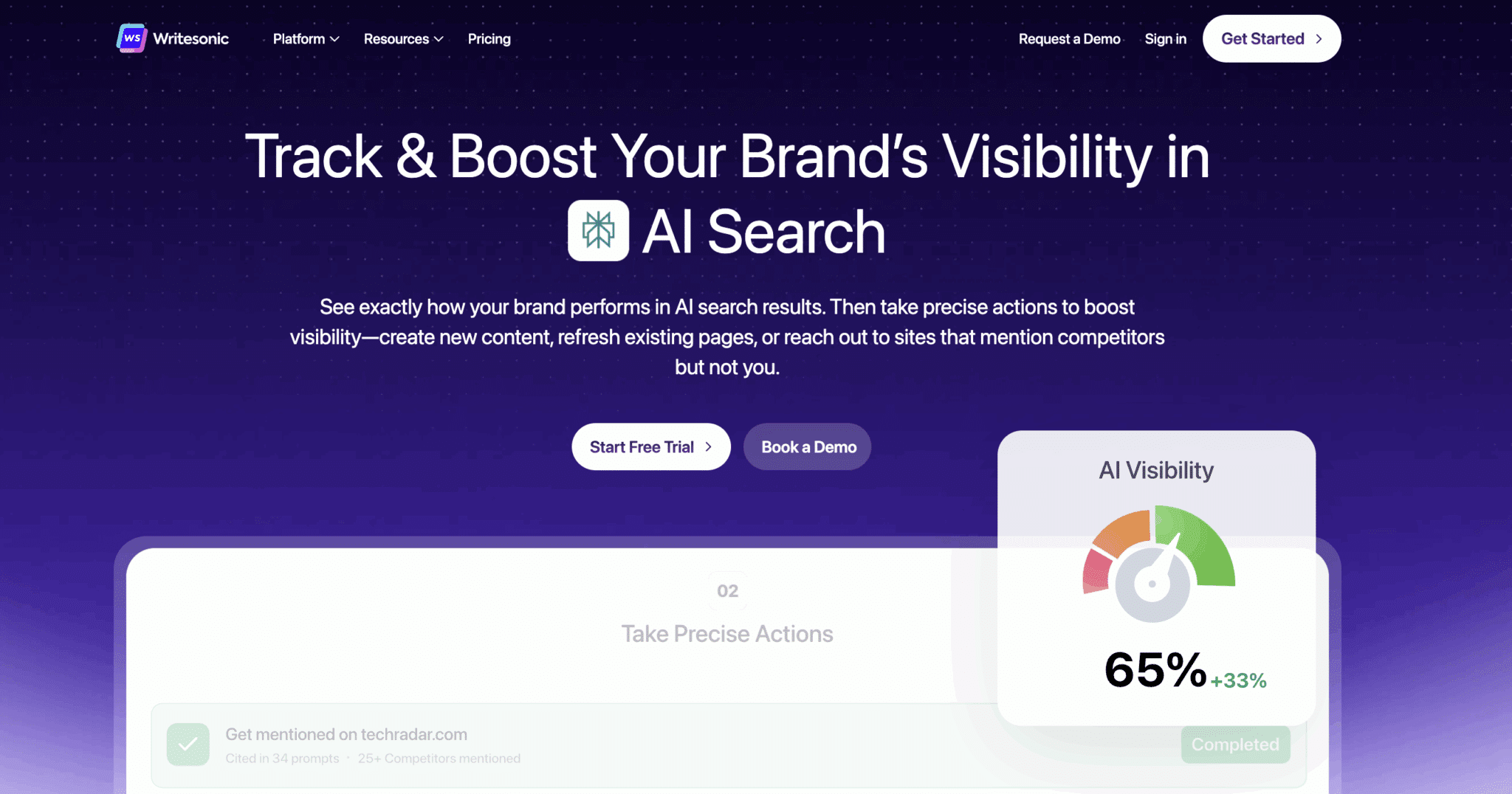 Top 40 SaaS AI Tools as of 2026 - Quoleady