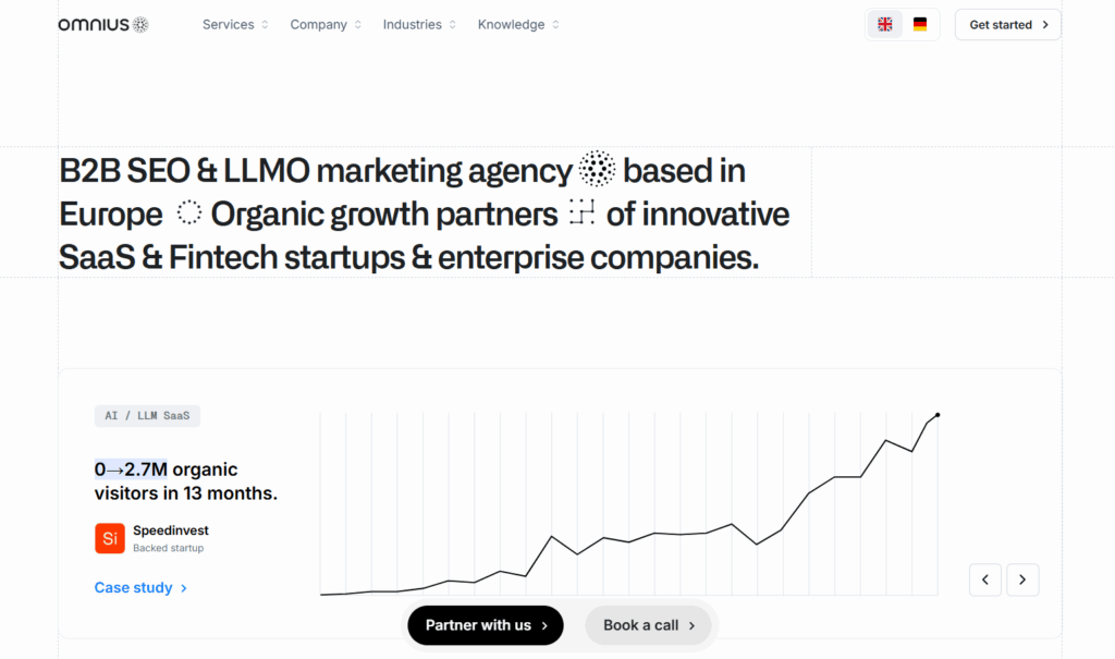 ai marketing company, data analysis, ai powered solutions, analyze customer data, marketing industry