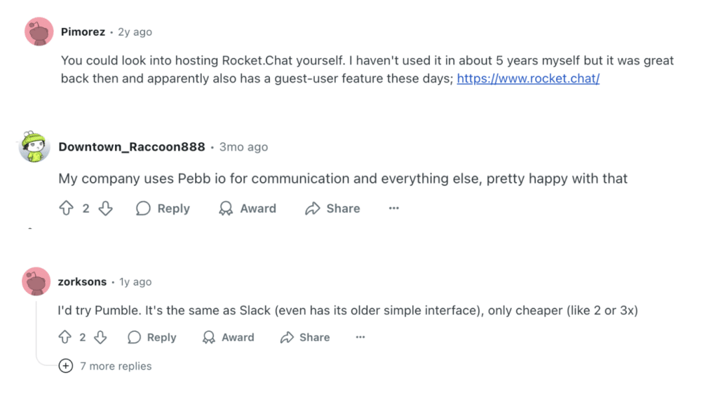 Reddit answers - Does Reddit influence LLMs responses? (The 2025 Research)