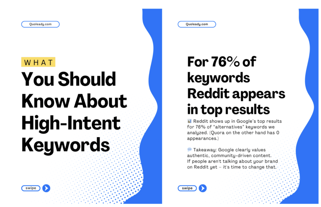 Does Reddit influence LLMs responses? (The 2025 Research)