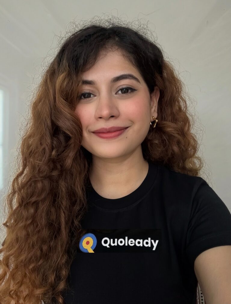 Simran Bharti