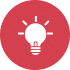 bulb icon