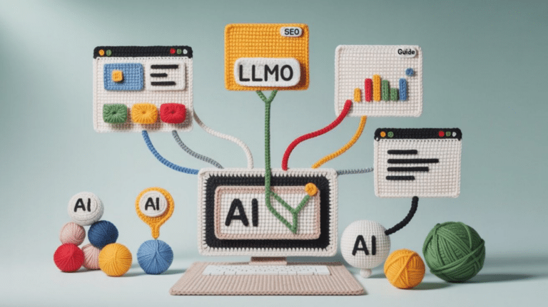 LLM SEO: Guide to ranking in AI search results