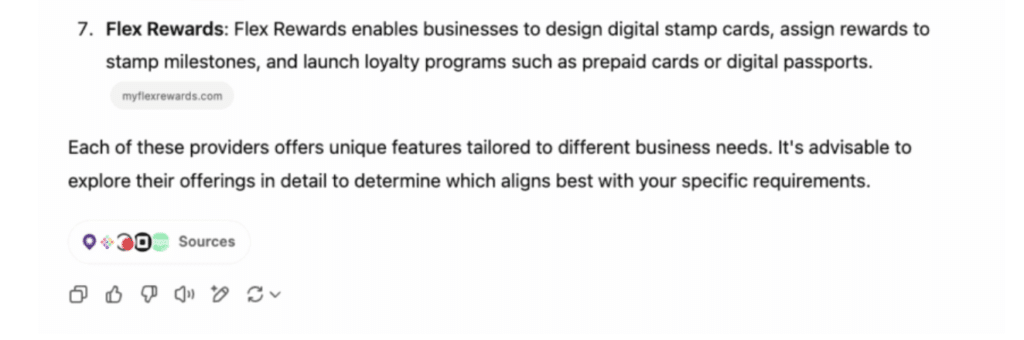 Quoleady client results with ai content strategy in emerging ai platforms