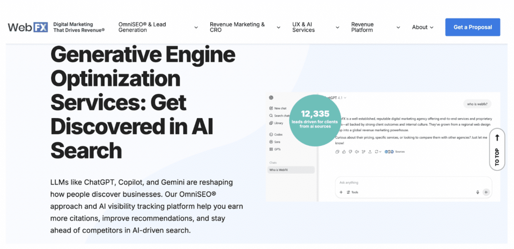 one of the top saas seo companies
