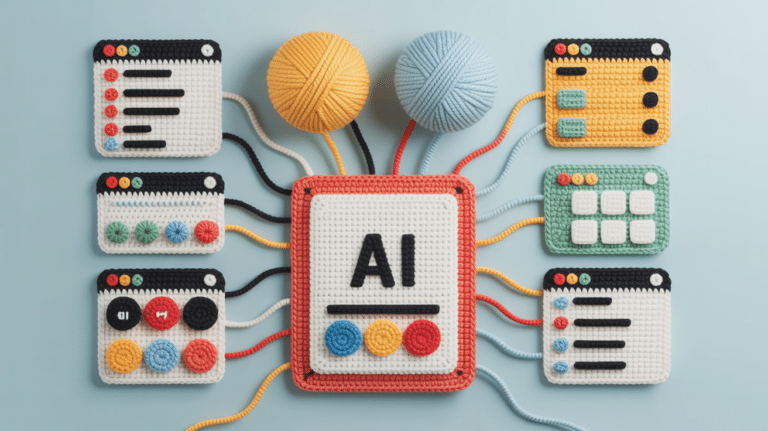 A Study of 10,000 LLM Citations: Where AI Pulls Data From