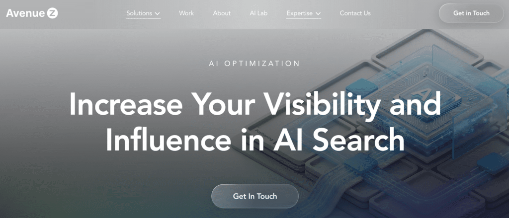 SEO companies for e e a t, ai overviews, with high quality content and ai seo capabilities