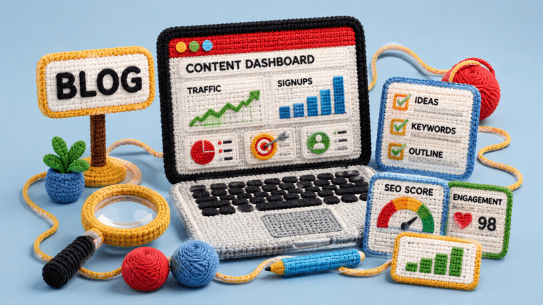 How Quoleady Turned YouScan’s Product Expertise Into 29x More Organic Clicks