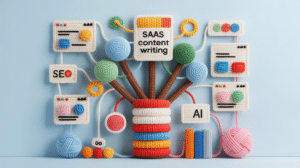 SaaS content writing ultimate guide
