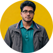 Saleh Ahmed