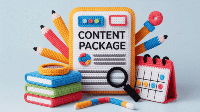 5 Best Content Marketing Packages for SaaS Startups