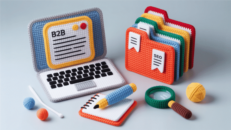 5 Best B2B Copywriting Services You Should Try Out