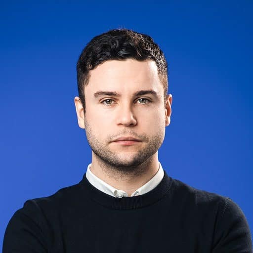 Jake Stainer